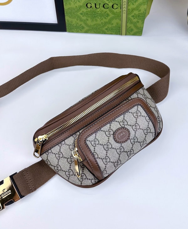 激安グッチバッグコピー細部ディテール